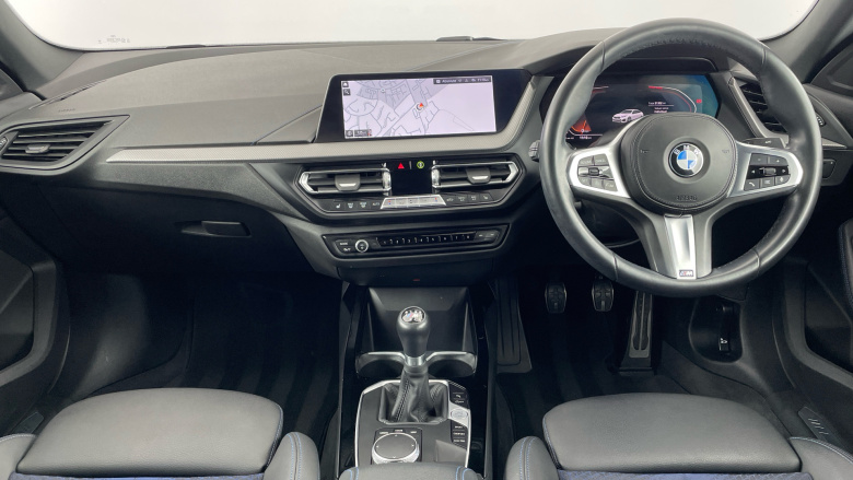 BMW 2 Series 218i [136] M Sport 4dr Petrol Saloon